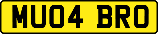 MU04BRO