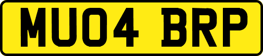 MU04BRP