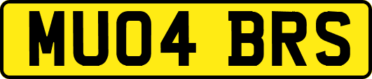 MU04BRS