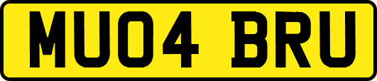 MU04BRU