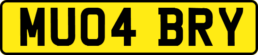 MU04BRY