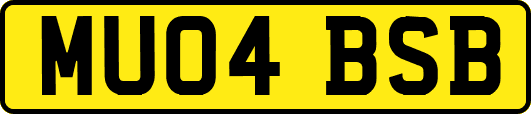 MU04BSB