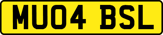 MU04BSL
