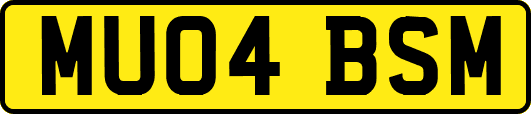 MU04BSM
