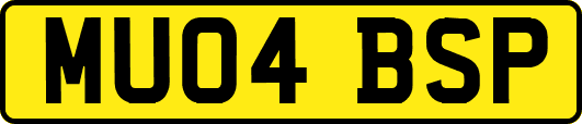 MU04BSP