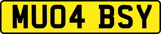 MU04BSY