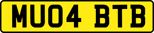 MU04BTB