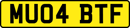 MU04BTF
