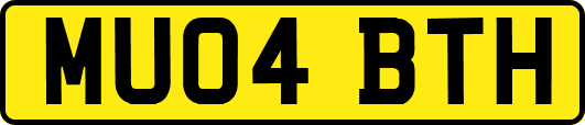 MU04BTH