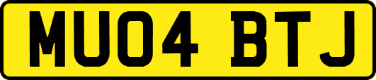 MU04BTJ