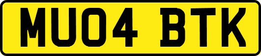 MU04BTK
