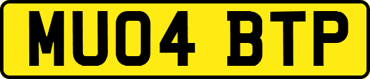 MU04BTP