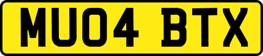 MU04BTX
