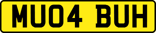 MU04BUH