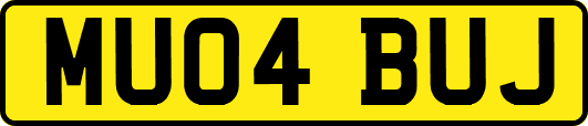 MU04BUJ