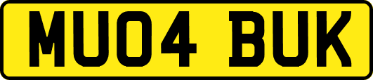 MU04BUK