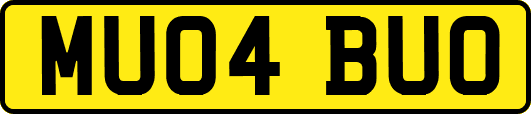 MU04BUO