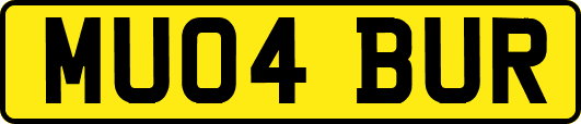 MU04BUR