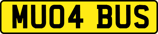 MU04BUS