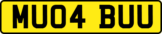 MU04BUU