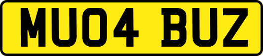 MU04BUZ