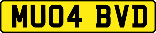 MU04BVD