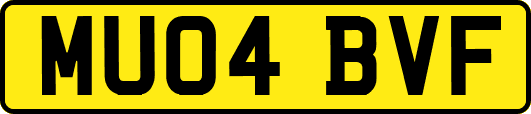 MU04BVF
