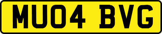 MU04BVG