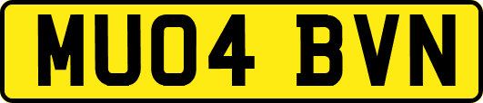 MU04BVN