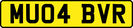 MU04BVR
