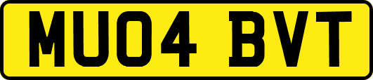 MU04BVT