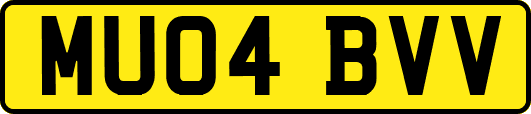 MU04BVV