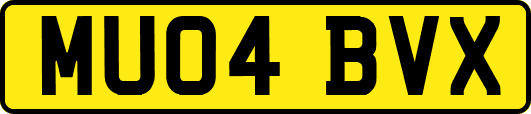 MU04BVX