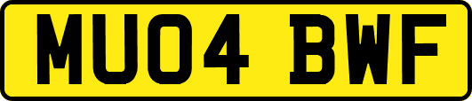 MU04BWF