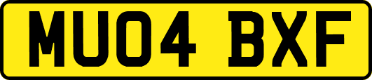 MU04BXF
