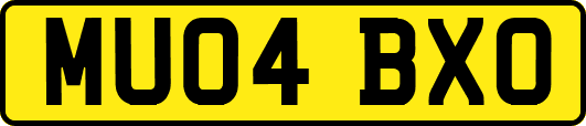 MU04BXO