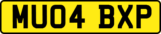 MU04BXP