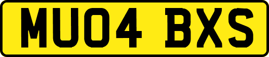 MU04BXS