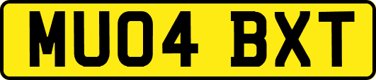 MU04BXT