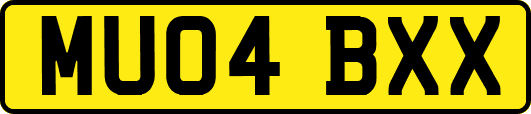 MU04BXX