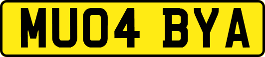 MU04BYA