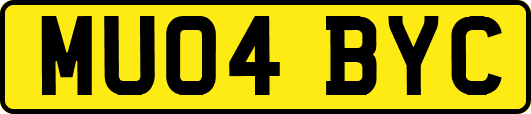 MU04BYC