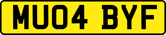 MU04BYF