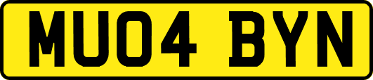 MU04BYN