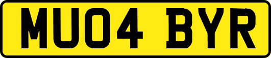 MU04BYR