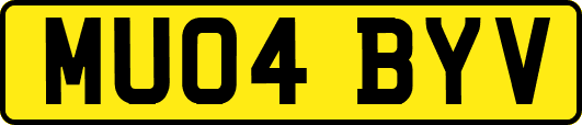 MU04BYV