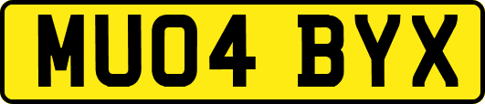 MU04BYX