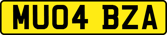 MU04BZA