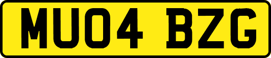 MU04BZG