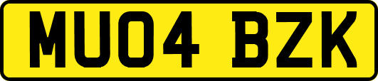 MU04BZK